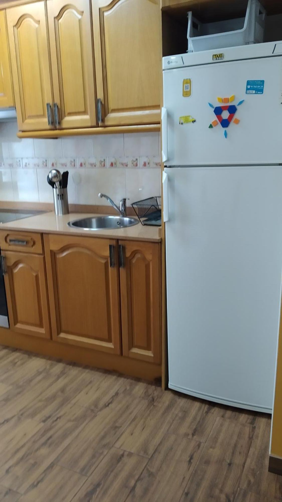 גיחון Apto Cimavilla Santa Candida Junto Plaza Mayor Vut-114-As מראה חיצוני תמונה