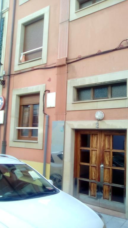 גיחון Apto Cimavilla Santa Candida Junto Plaza Mayor Vut-114-As מראה חיצוני תמונה