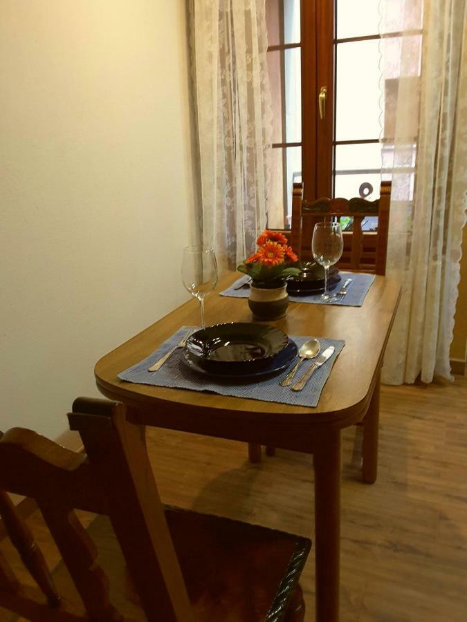 גיחון Apto Cimavilla Santa Candida Junto Plaza Mayor Vut-114-As מראה חיצוני תמונה